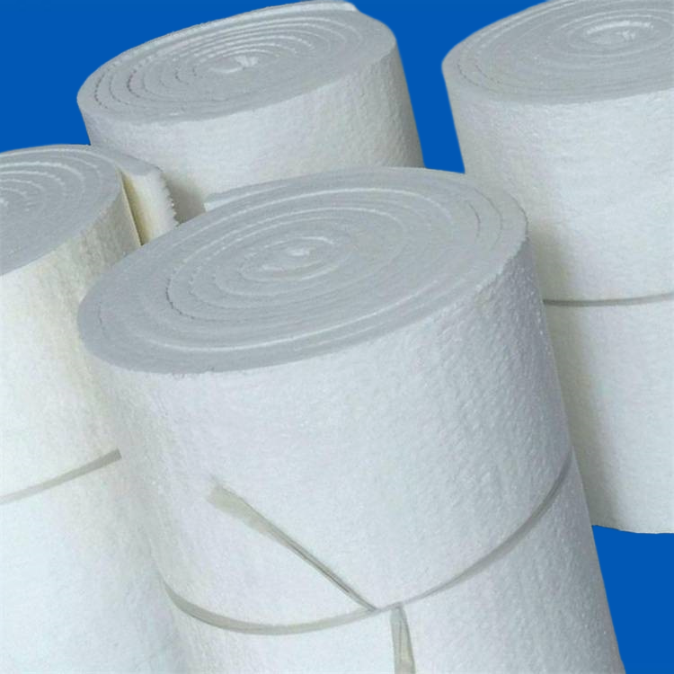 振安陶瓷纤维毡